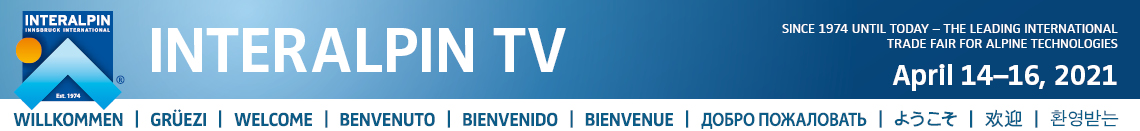 Interalpin.tv
