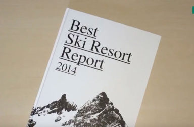 Interalpin TV: Best Ski Resort 2014