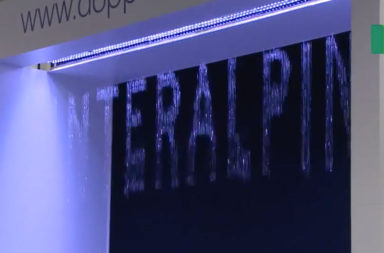 Interalpin TV: Pressekonferenz 2015