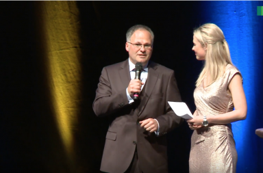 interalpin 2017: Crystal Snow Gala
