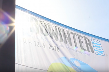 interalpin 2019: prowinter