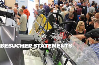 interalpin2019, besucher statements